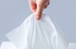 面巾纸含添加剂危害健康?